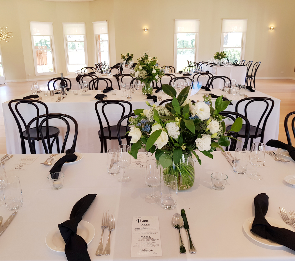 Olivehouse Event & Function Venue